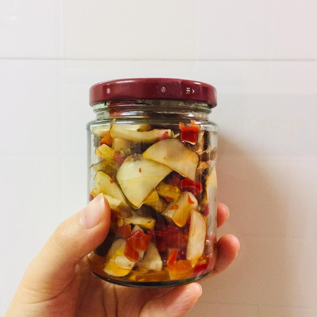 Jessie's kitchen