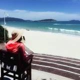 靓花花