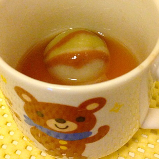 琉璃汤圆