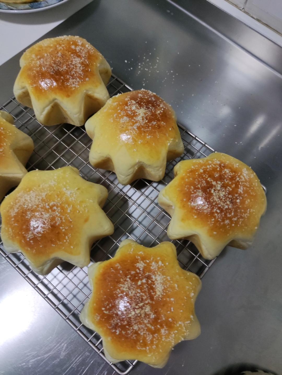 2020大红大紫【紫米餐包】