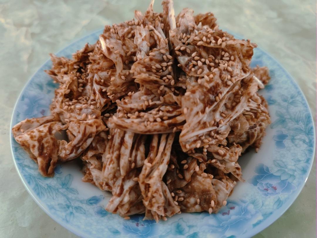 乾隆白菜