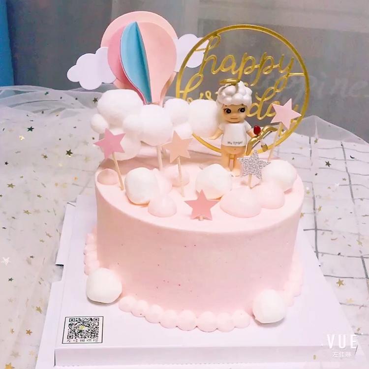 左佳琳的🍰