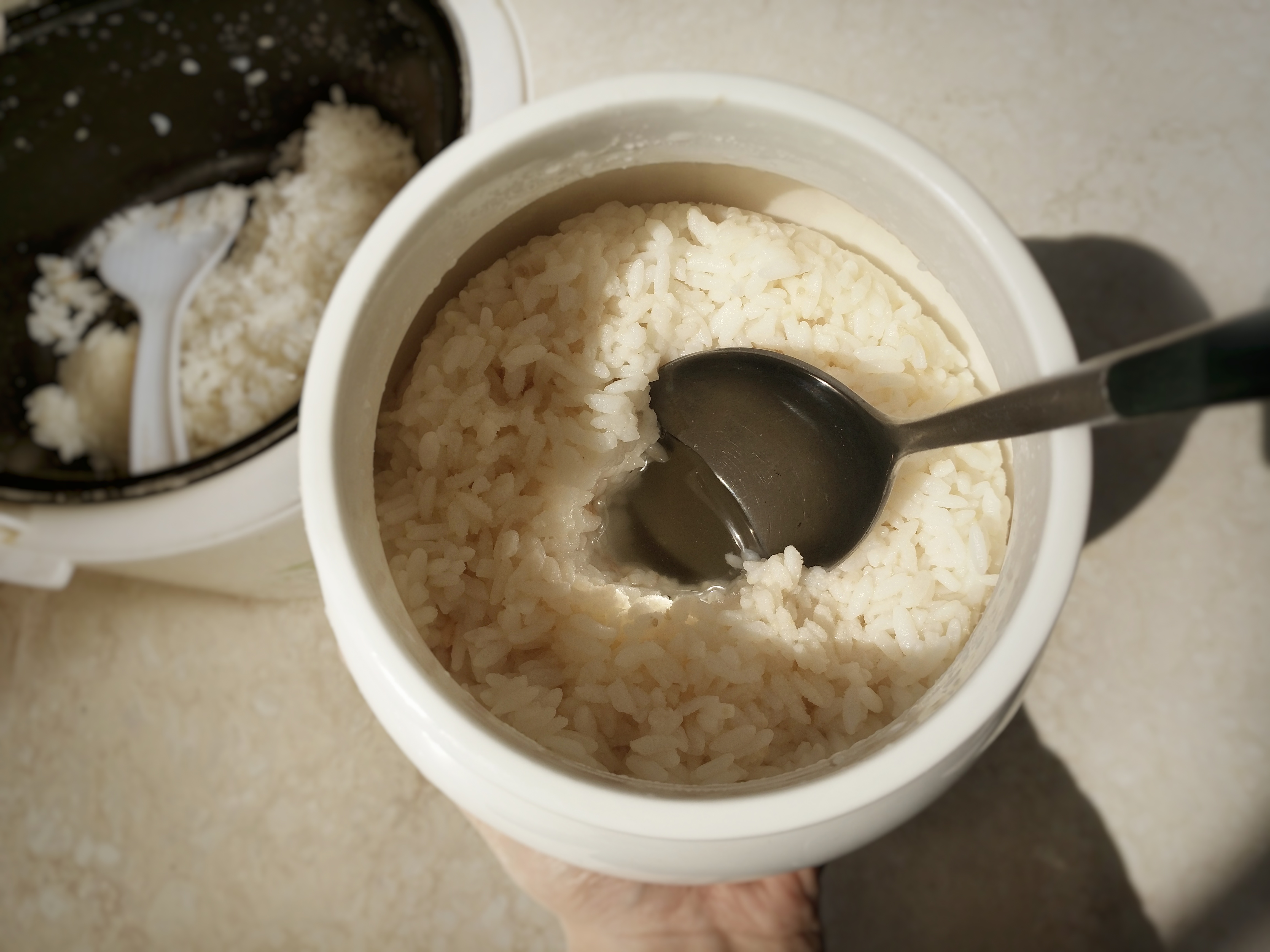 剩饭米酒【剩米饭醪糟】酒酿几个注意的地方的做法