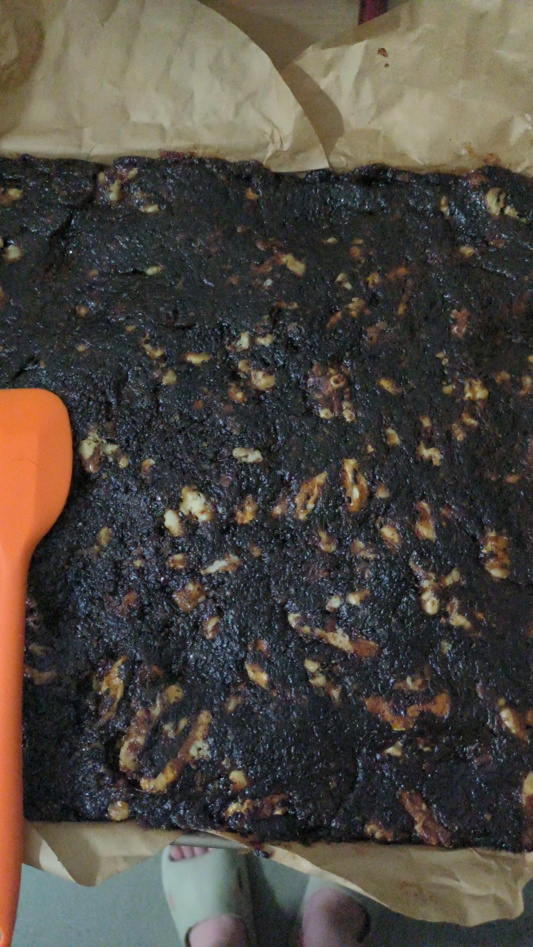 如何制作兵鸽芝麻核桃糕