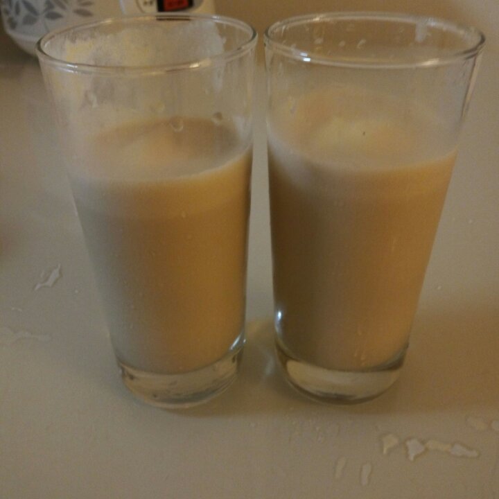 冰咖啡 Iced Coffee