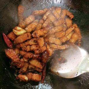 【万能红烧公式】琳哥的土豆红烧肉的做法 步骤7