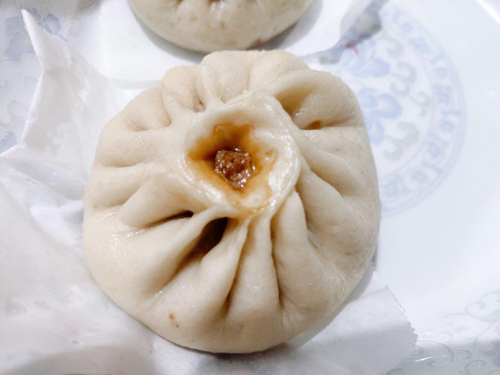 科学态度肉包子🥟（精确到克收获幸福人生）