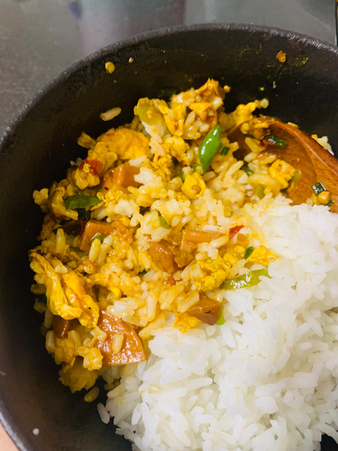 东北鸡蛋酱 下饭酱