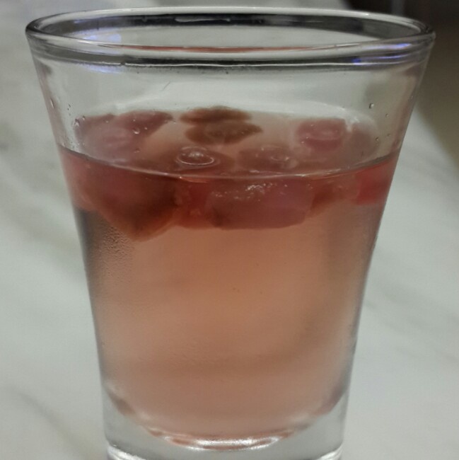 石榴酒