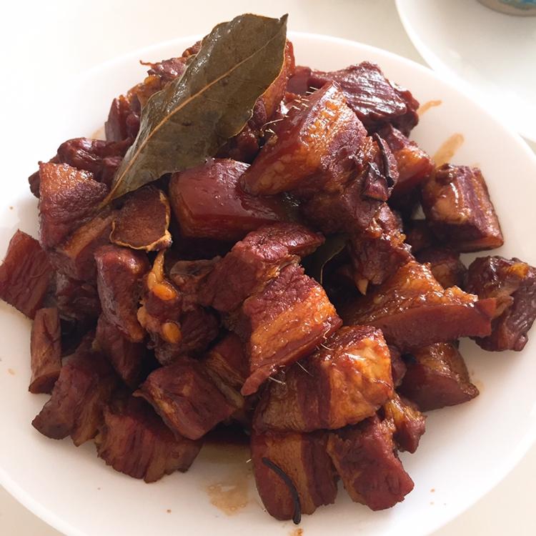 红烧肉