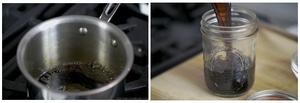 日料篇 | 自制照烧酱汁鸡肉鲑鱼豆腐猪肉肉丸的首选调味料的做法 步骤5