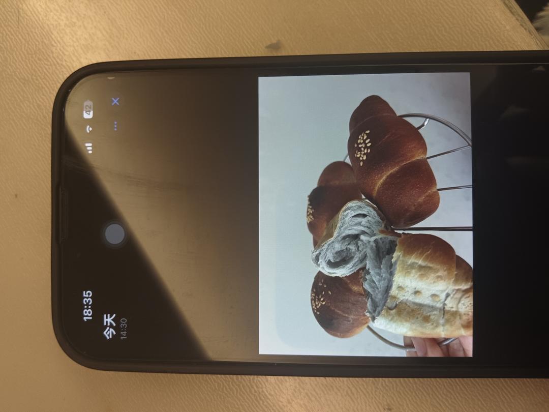 Poolish种（波兰种）吐司——不推荐不行的吐司配方