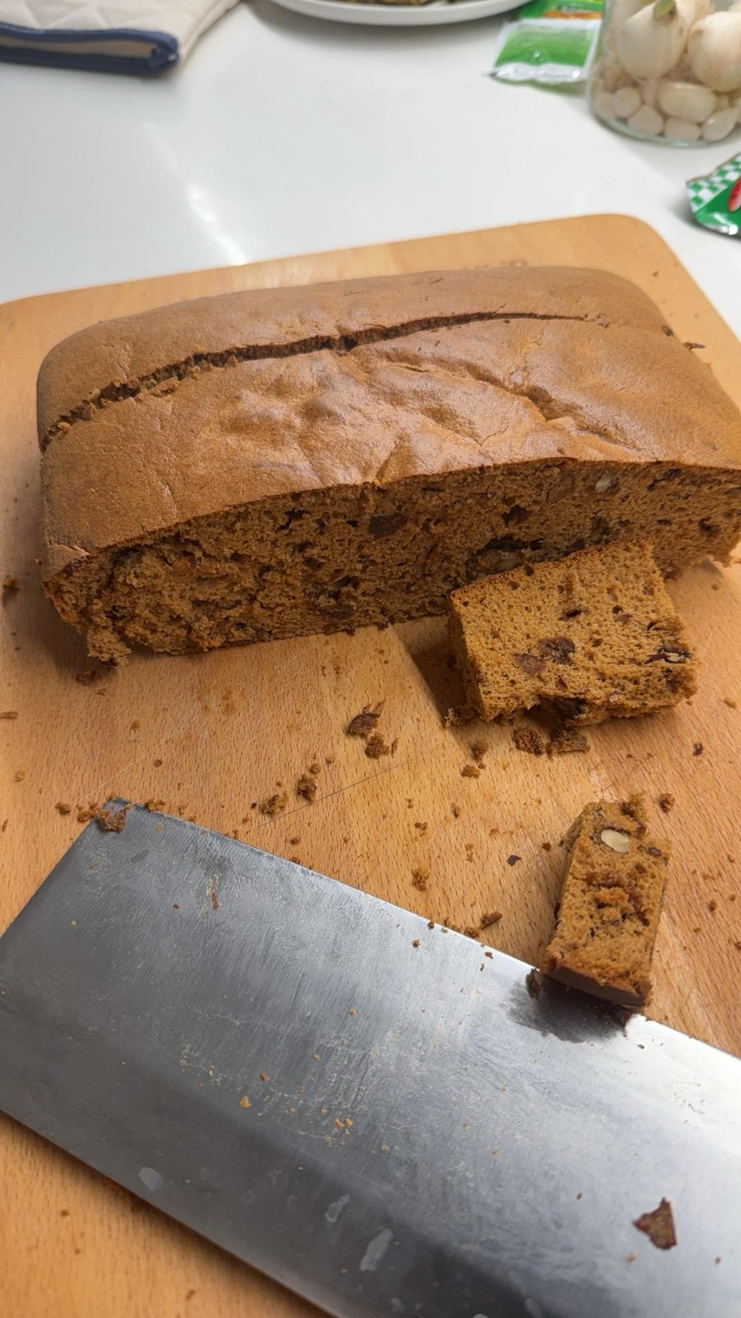 比五道口枣糕王还好吃的枣糕