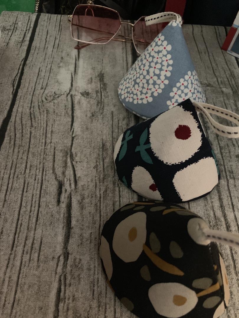 【手工DIY】防烫三角锅帽，超详细教程！