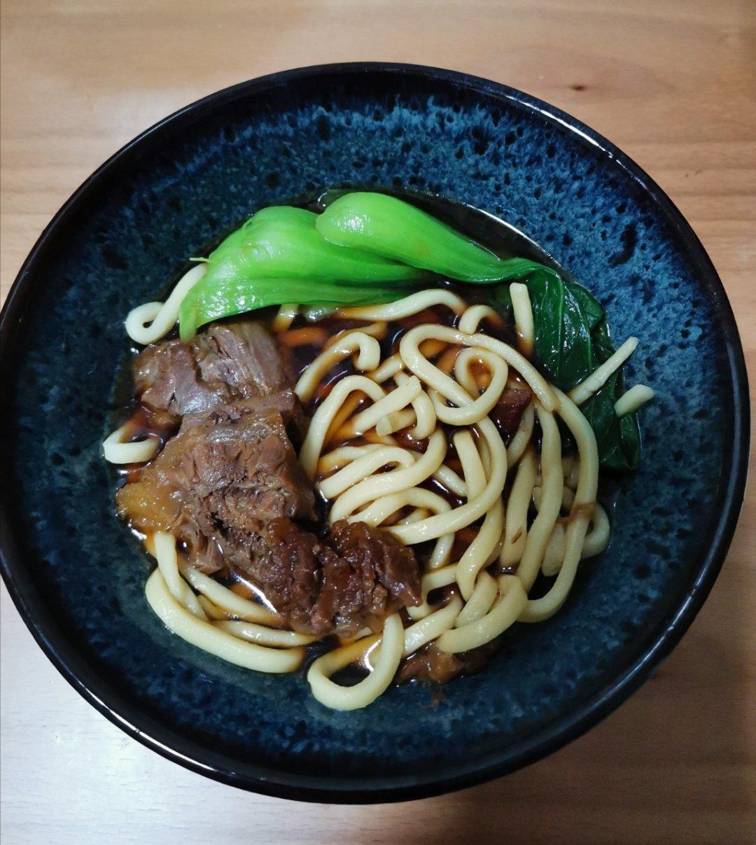 堂妈的金牌牛肉面