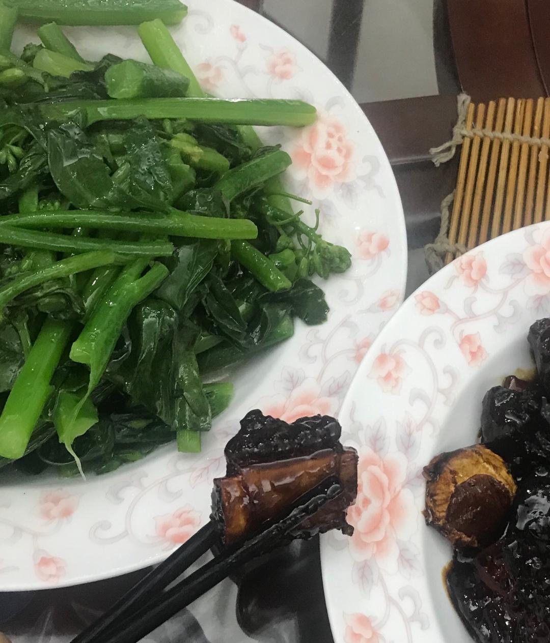 糖醋排骨「厨娘物语」