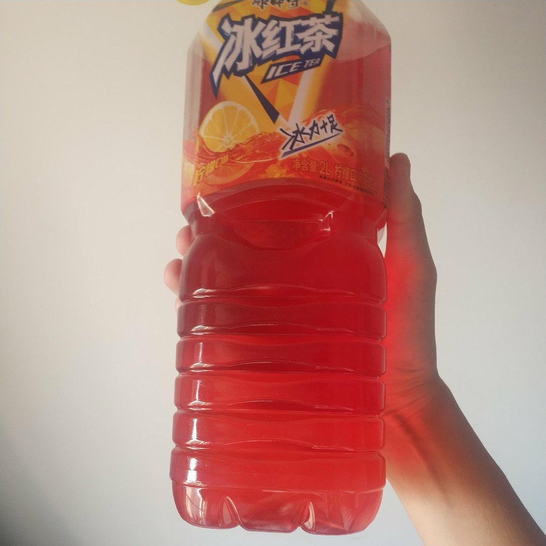 山楂酒(无需加酒版)