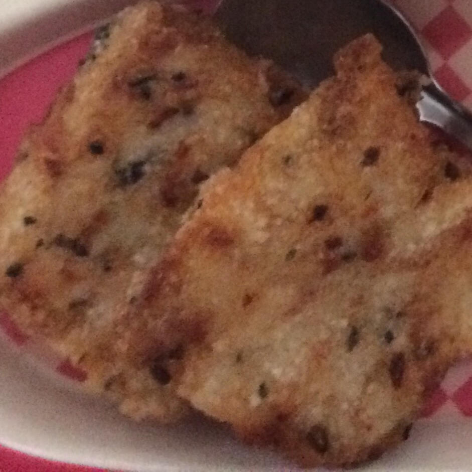 粢饭糕