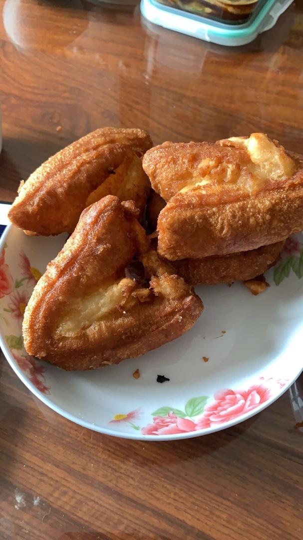 yolov做的台州小吃糖糕78