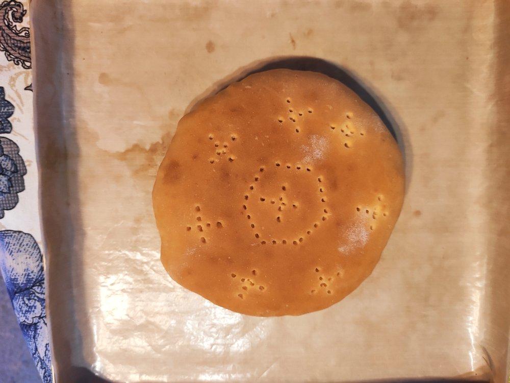 蒙古奶酪包👩‍🍳