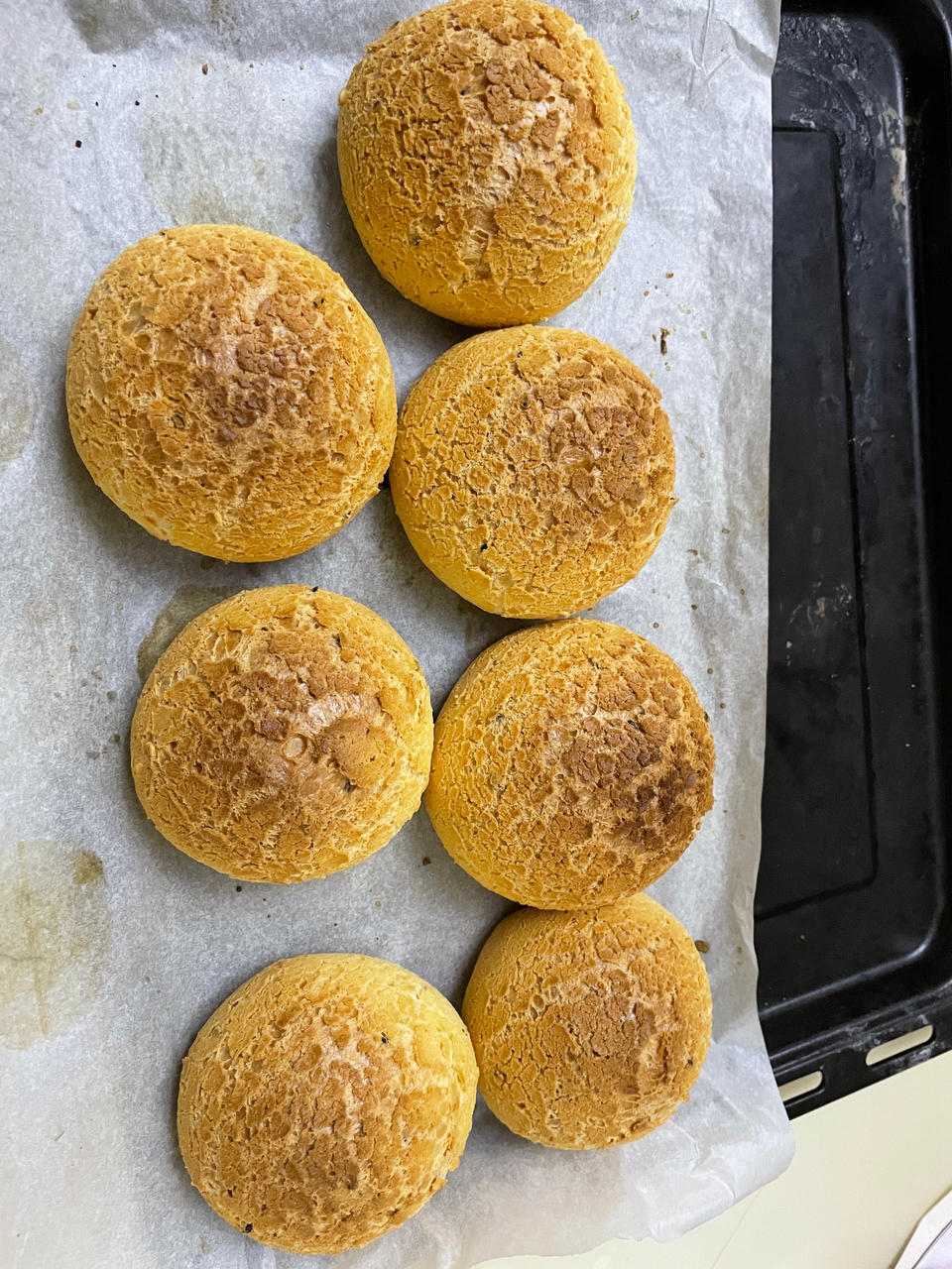 恐龙蛋·麻薯面包·麻薯包 自己做了1000➕的私人配方