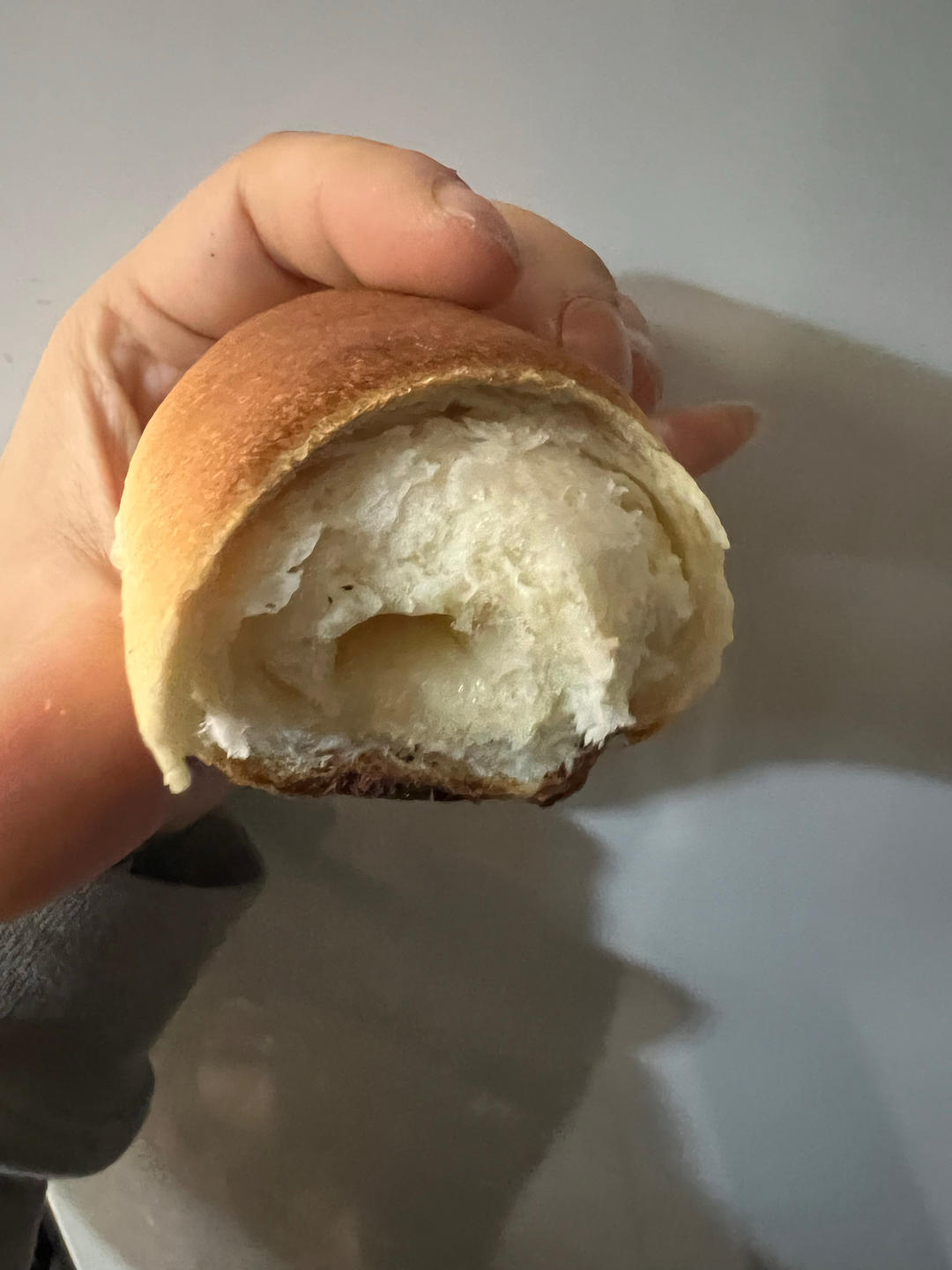 看似复杂却超级省时的日式盐面包