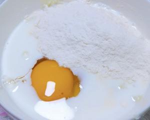 宝宝辅食:牛奶土豆饼的做法 步骤2