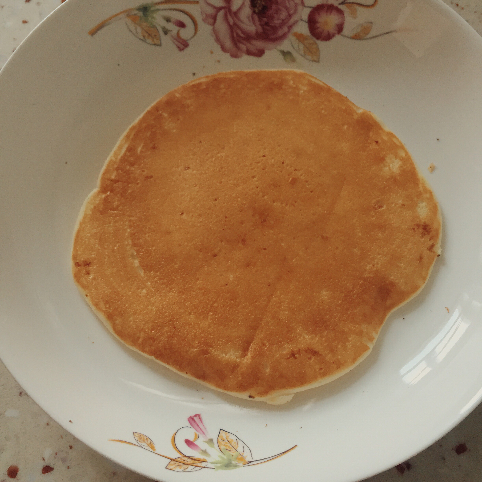 如何煎好一个pancake热香饼（超详细）