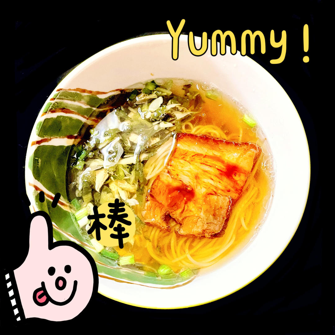 午餐•2026年4月27日