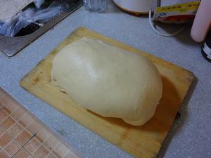中式面包鸡的做法 步骤3