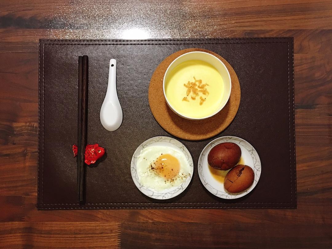 五香茶叶蛋