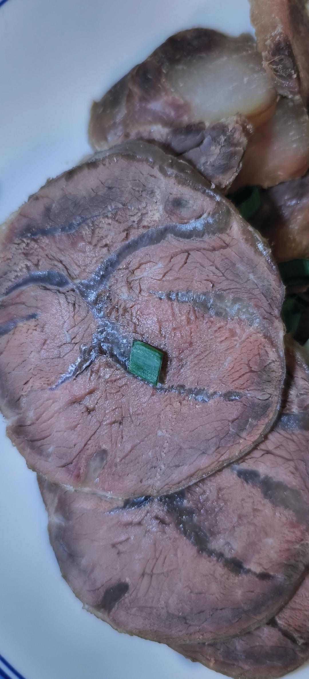 极简·古法｜酱牛肉·卤牛肉·牛腱子｜卡卡爸·不藏私