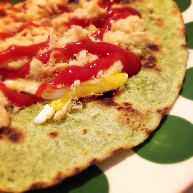 抓住各种原料的小尾巴来创造奇迹