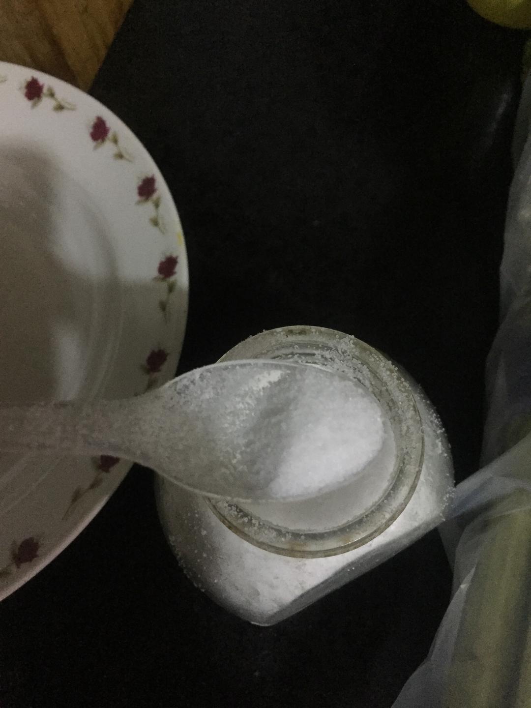 不用保鲜膜，不用过滤，简单易学，20多分钟就好的蒸蛋，让它也成为你的拿手菜！的做法 步骤7