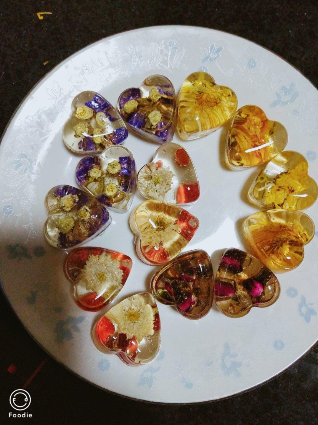 手机用户7774_r32d做的行走的美丽魔方 艾素糖花果茶