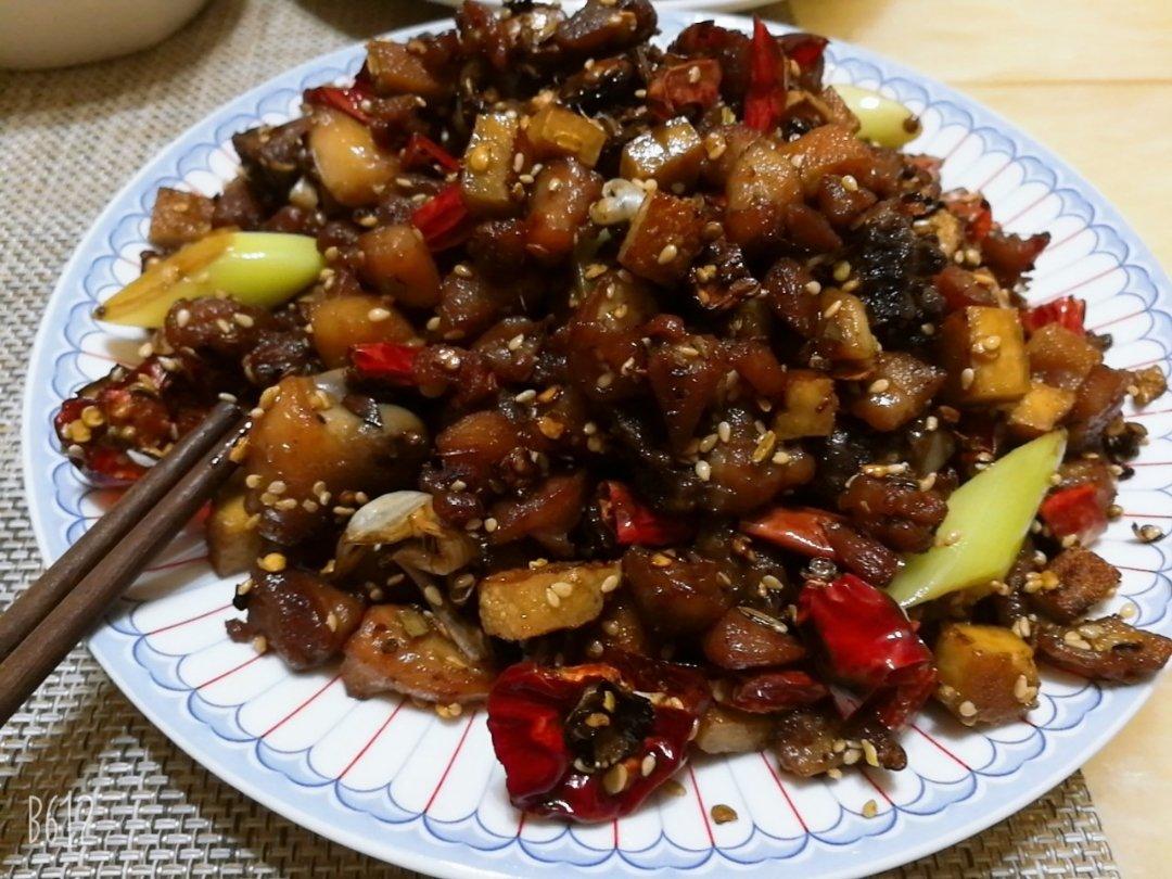 辣子鸡
