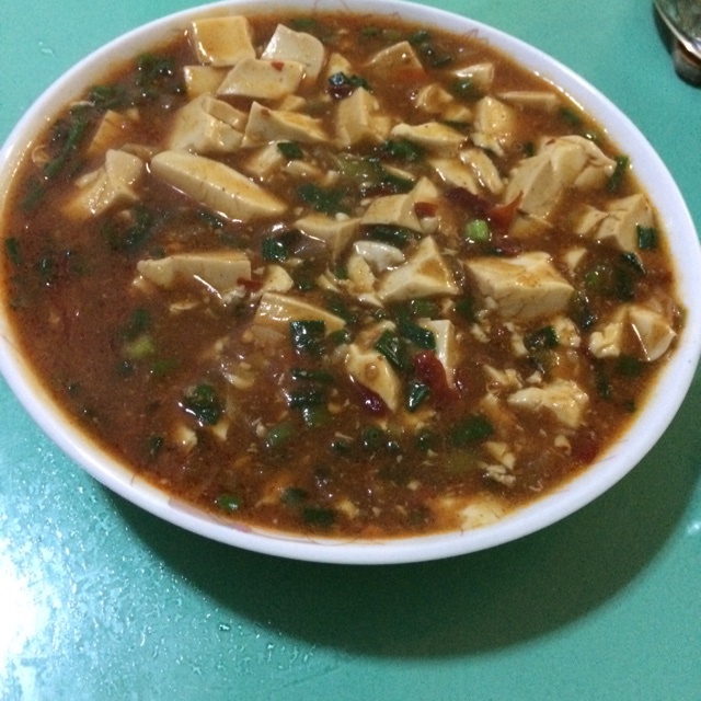 点滴美食