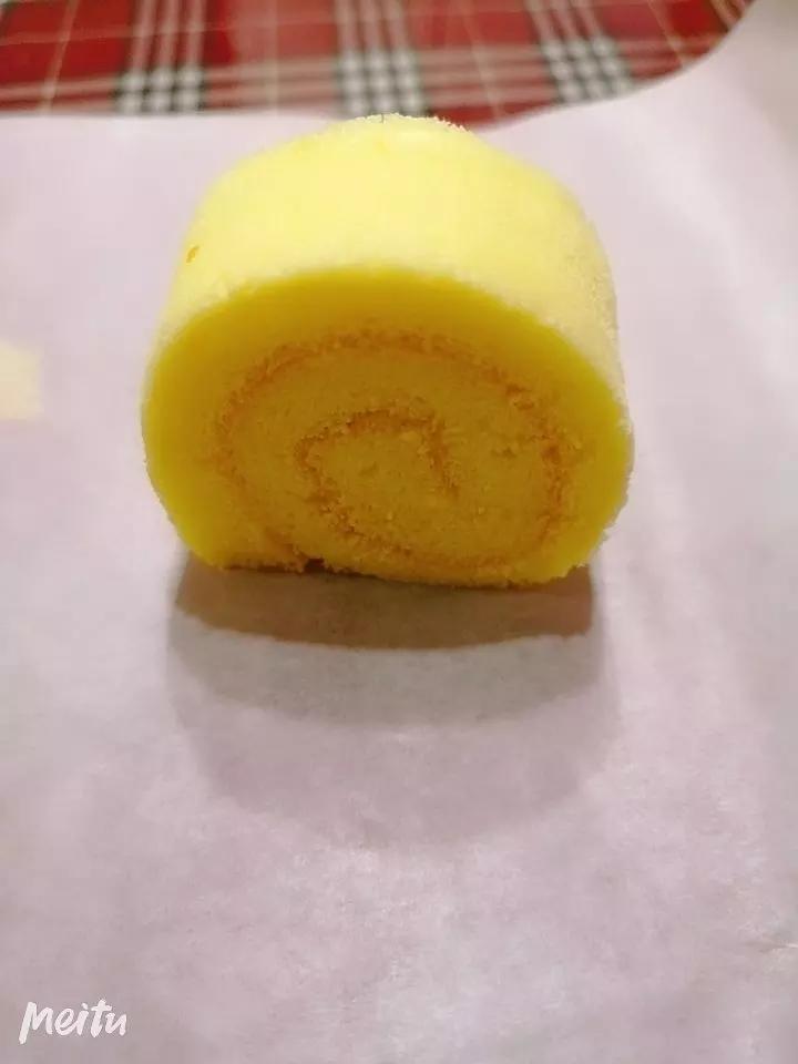 小四卷～风靡美食群的美味蛋糕卷