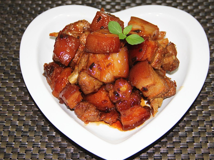红烧肉