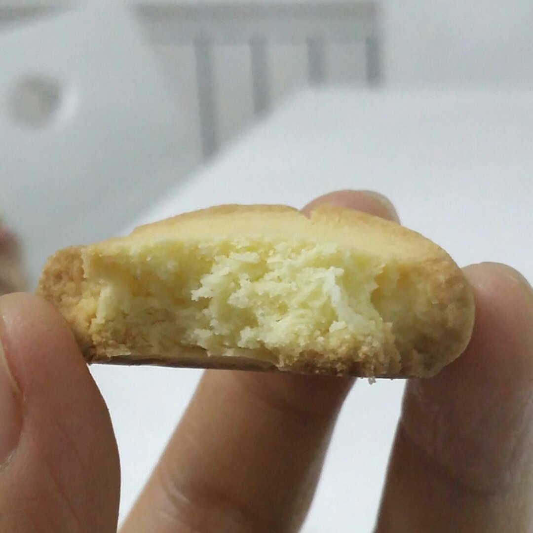 玛格丽特饼干