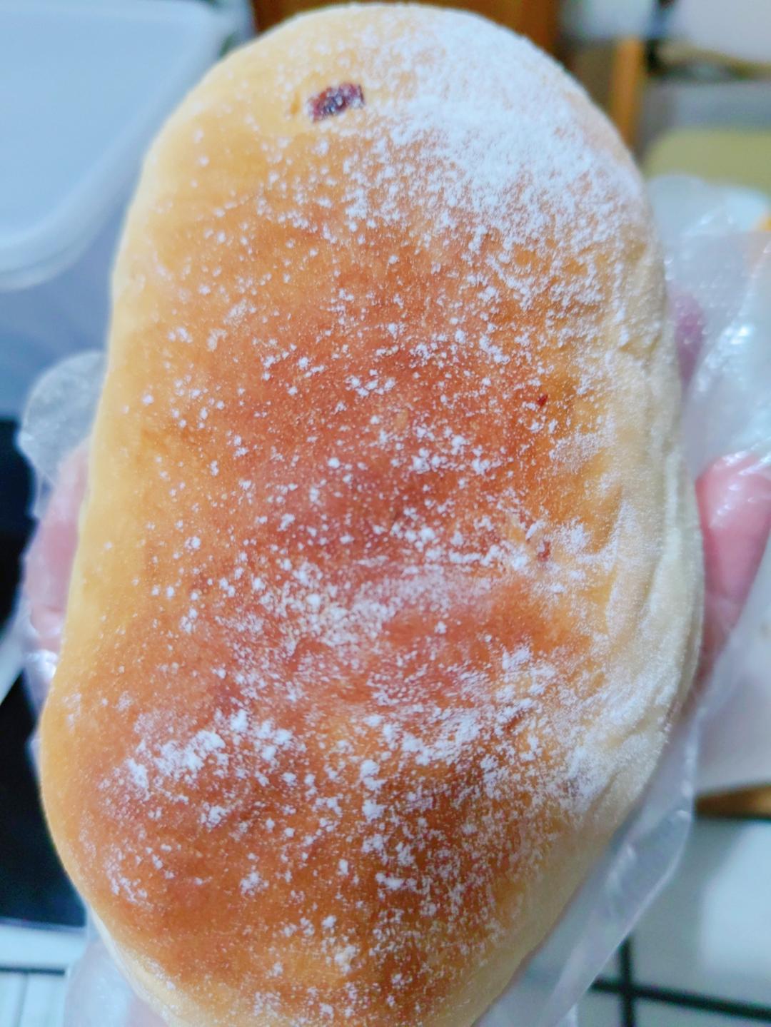 自由欧包（波兰种）