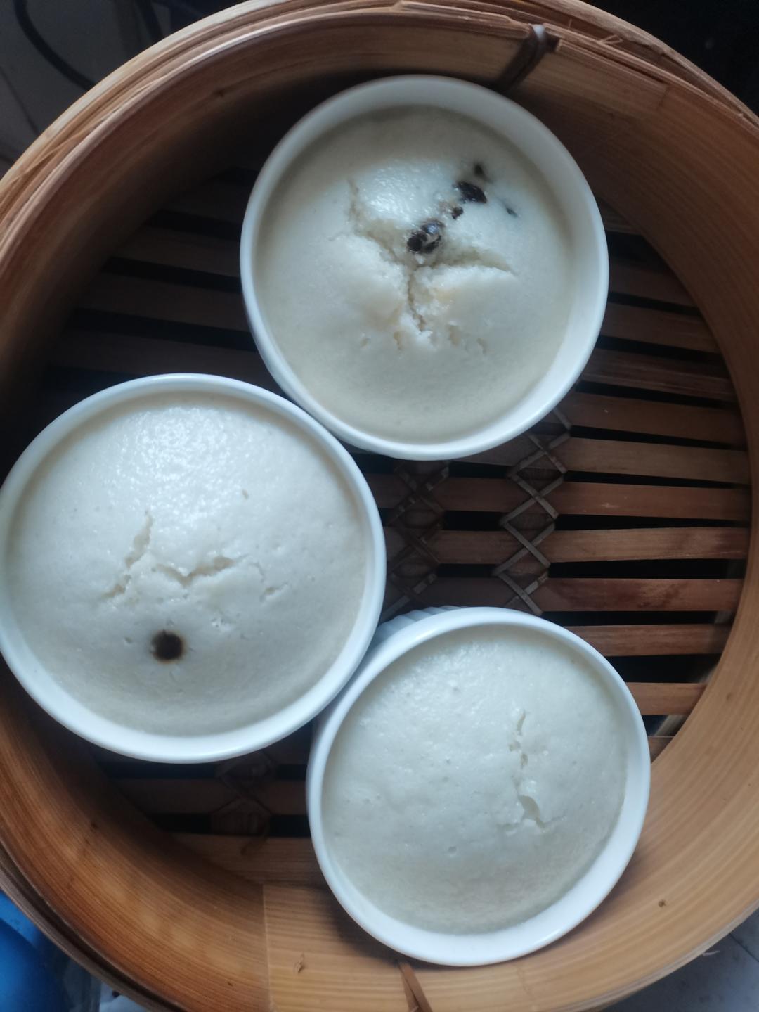 开花米糕