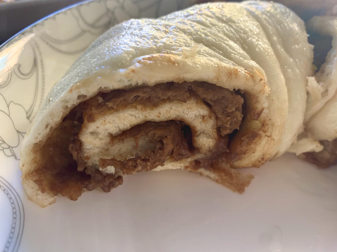 老北京懒龙（肉龙）