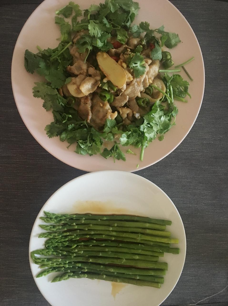 湖南辣椒炒肉
