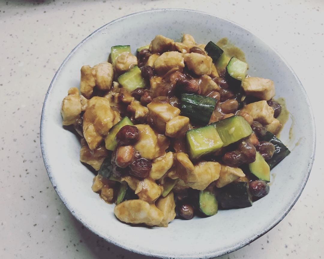 【中餐厅】张亮版宫保鸡丁