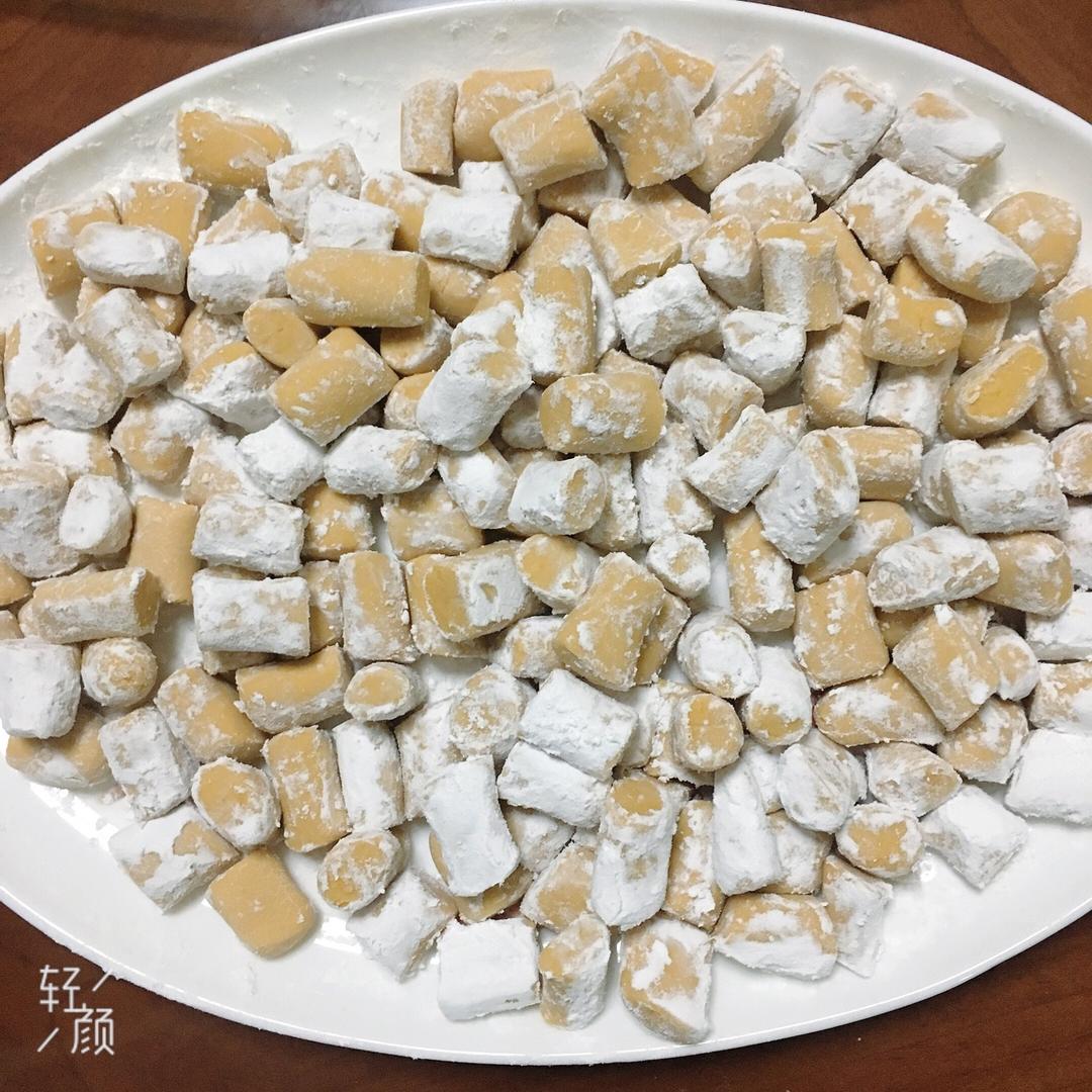 零失败新手轻松驾驭芋圆三色