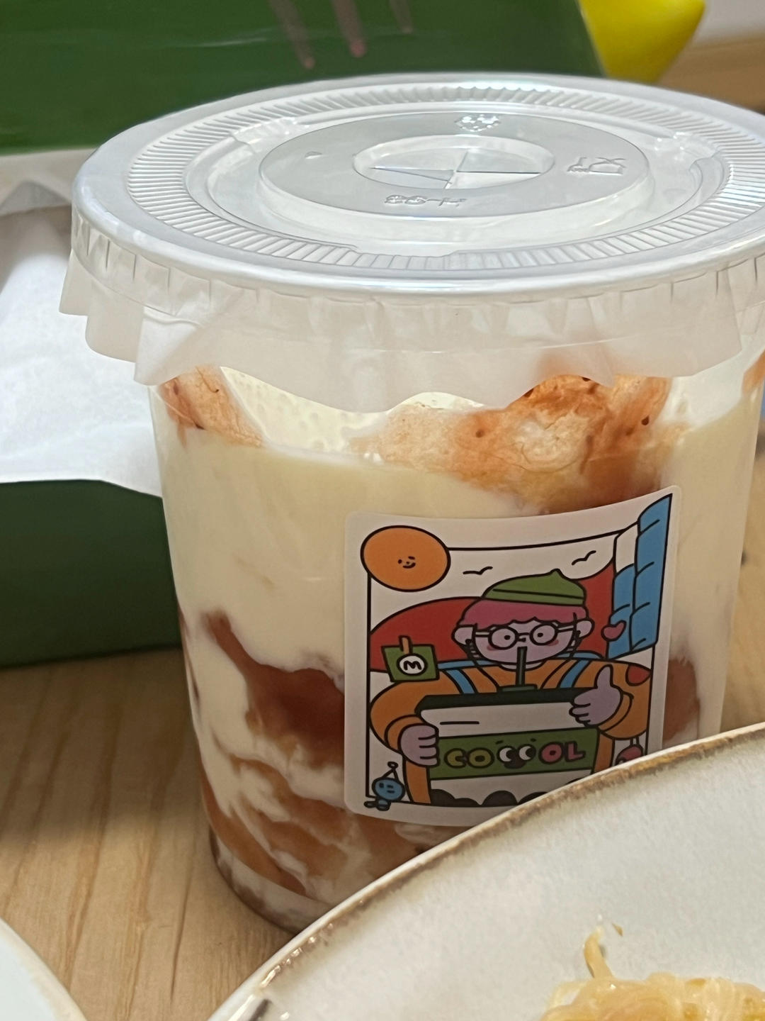 🔥火爆网红饮品—草莓牛乳｜超高颜值｜0失败