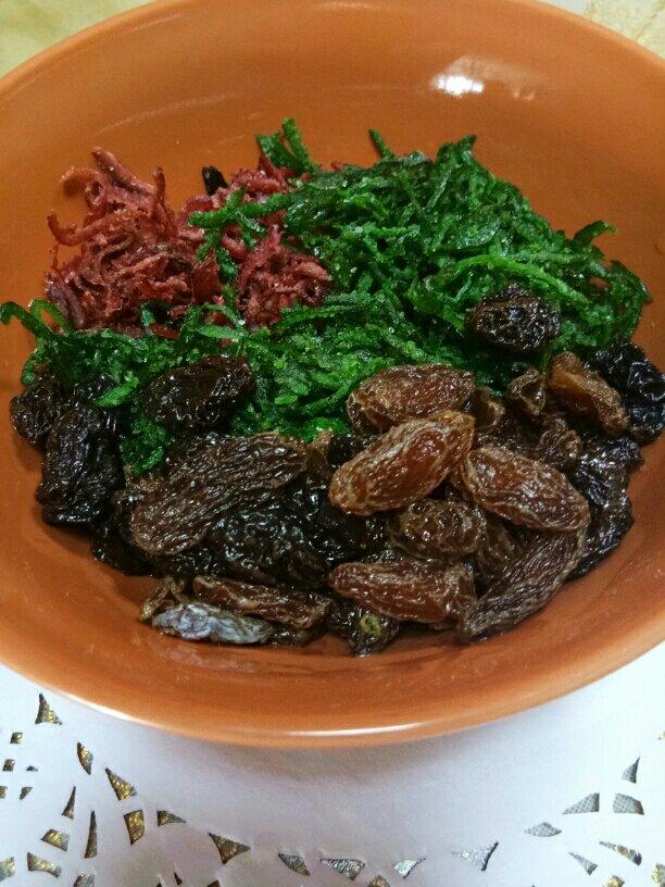 红豆酥饼VS老婆饼
