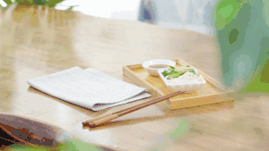 自制凉皮【孔老师教做菜】的做法 步骤26