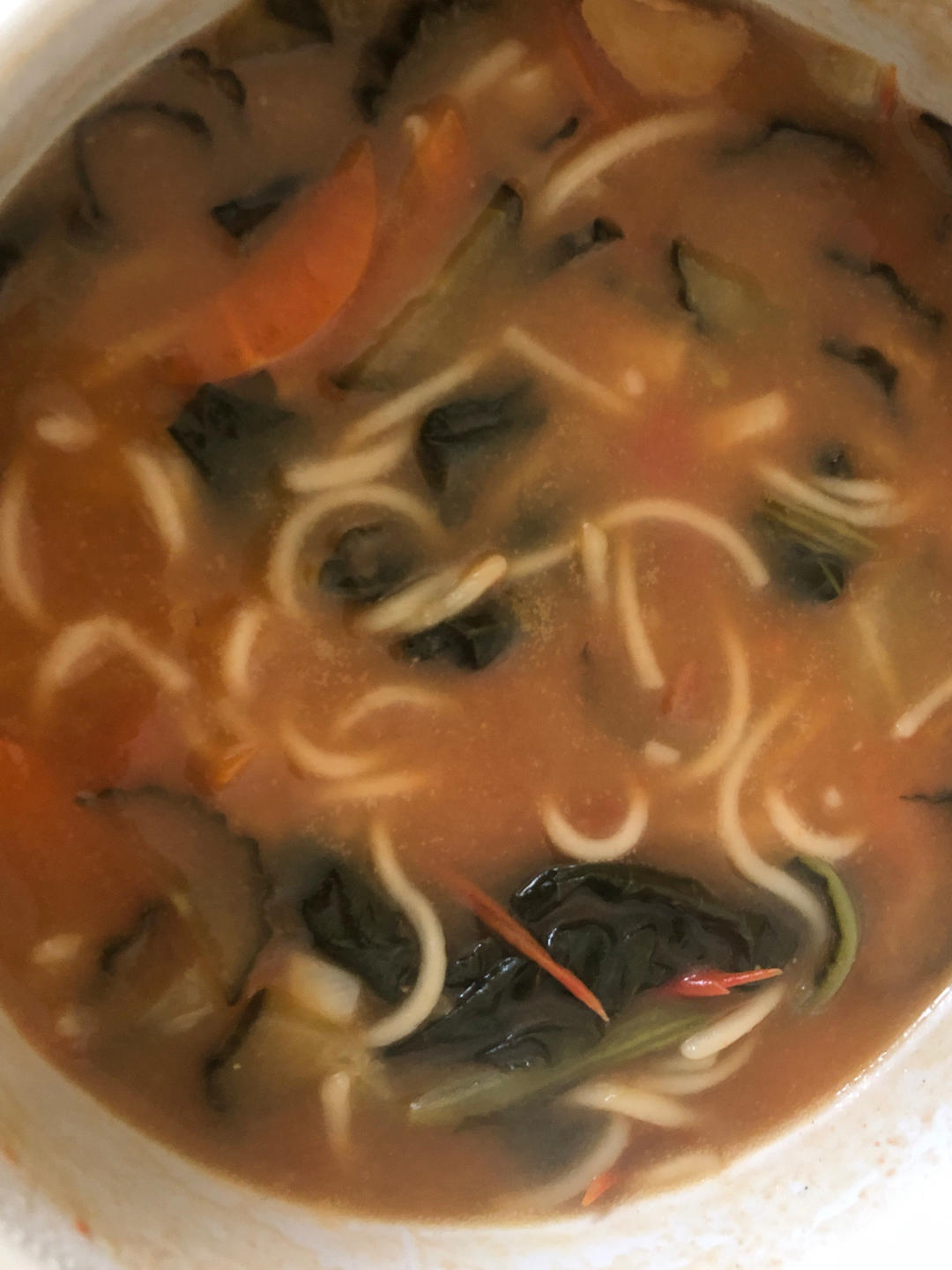 姥姥的西红柿🍅炒黄瓜